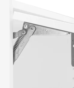 OPTIFIT Backofen/Kühlumbauschrank »Elga« mit Soft-Close-Funktion, höhenverstellbaren Füßen, Breite 60 cm