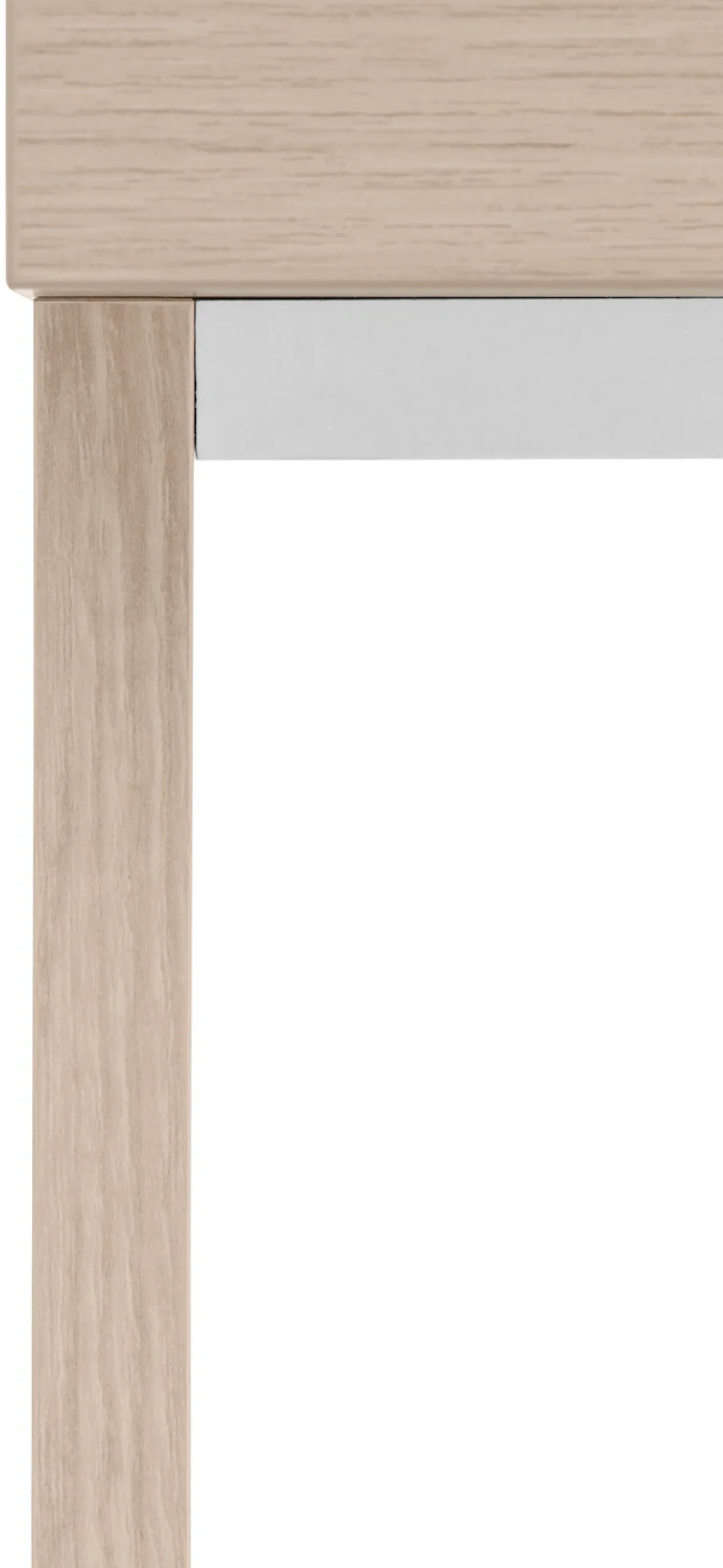 OPTIFIT Backofen/Kühlumbauschrank »Faro« , mit Metallgriff, Breite 60 cm