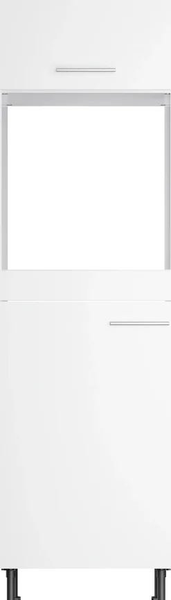OPTIFIT Backofen/Kühlumbauschrank »Klara« Breite 60 cm
