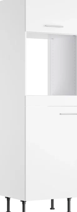 OPTIFIT Backofen/Kühlumbauschrank »Klara« Breite 60 cm