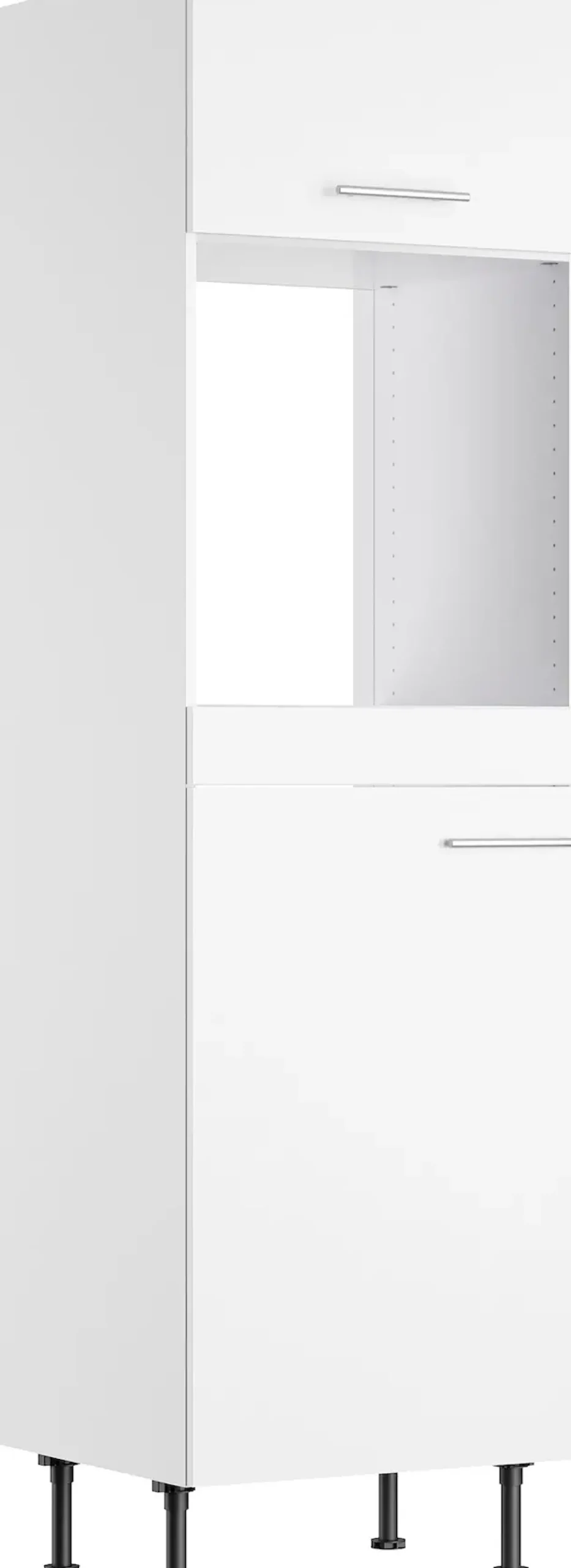 OPTIFIT Backofen/Kühlumbauschrank »Klara« Breite 60 cm
