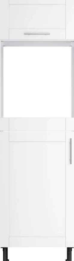 OPTIFIT Backofen/Kühlumbauschrank »Ahus« Breite 60 cm