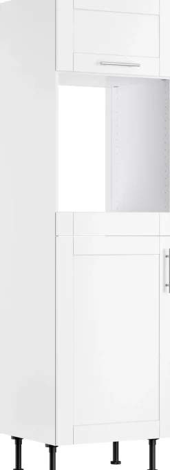 OPTIFIT Backofen/Kühlumbauschrank »Ahus« Breite 60 cm