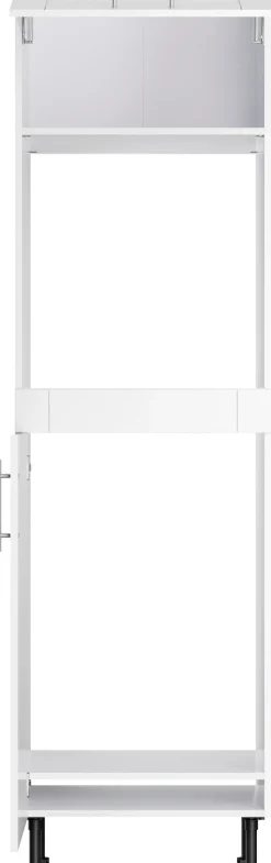 OPTIFIT Backofen/Kühlumbauschrank »Ahus« Breite 60 cm