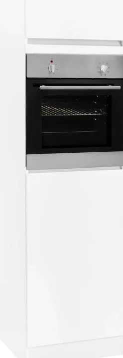 OPTIFIT Backofen/Kühlumbauschrank »Roth« Breite 60 cm