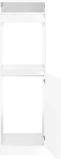 OPTIFIT Backofen/Kühlumbauschrank »Roth« Breite 60 cm