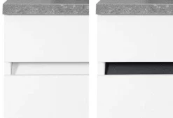 OPTIFIT Backofen/Kühlumbauschrank »Roth« Breite 60 cm