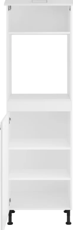 OPTIFIT Backofenumbauschrank »Parma« Breite 60 cm