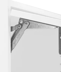 OPTIFIT Backofenumbauschrank »Elga« mit Soft-Close-Funktion, höhenverstellbaren Füßen, Breite 60 cm