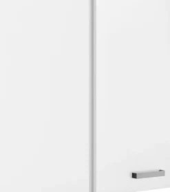 OPTIFIT Eckhängeschrank »Parma« Breite 60 x 60 cm