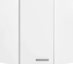 OPTIFIT Eckhängeschrank »Parma« Breite 60 x 60 cm