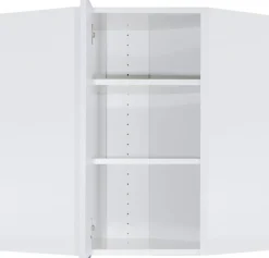 OPTIFIT Eckhängeschrank »Tara«