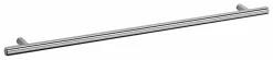 OPTIFIT Eckunterschrank »Bern« 100 cm breit, mit 1 Tür mit höhenverstellbaren Füßen, mit Metallgriff