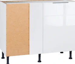 OPTIFIT Eckunterschrank »Tara«