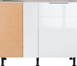 OPTIFIT Eckunterschrank »Tara«