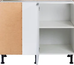 OPTIFIT Eckunterschrank »Tara«