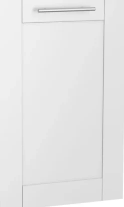 OPTIFIT Frontblende »Ahus« Breite 45 cm