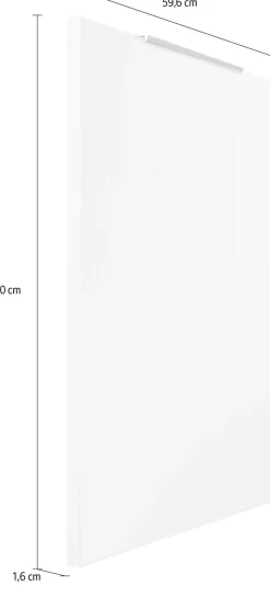 OPTIFIT Frontblende »Tara« Breite 45 cm