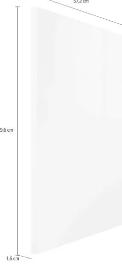 OPTIFIT Frontblende »Tara« Breite 60 cm