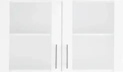 OPTIFIT Glashängeschrank »Kalmar« , Breite 100 cm