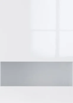 OPTIFIT Glashängeschrank »Tara« , Breite 50 cm