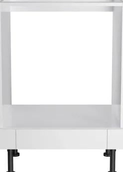 OPTIFIT Herdumbauschrank »Ahus« Breite 60 cm