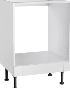OPTIFIT Herdumbauschrank »Ahus« Breite 60 cm