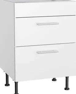 OPTIFIT Herdumbauschrank »Klara« Breite 60 cm