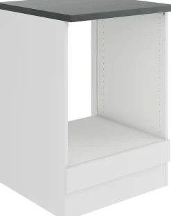 OPTIFIT Herdumbauschrank »Palma« Breite 60 cm, Nischenmaße B/T/H 56,7/55,5/59,5 cm
