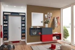 OPTIFIT Hängeregal »Mini«