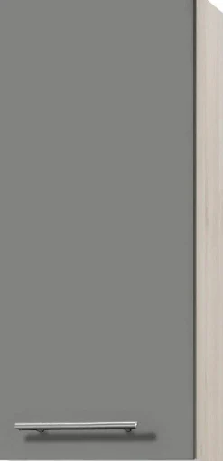 OPTIFIT Hängeschrank »Bern« Breite 30 cm, 70 cm hoch, mit 1 Tür, mit Metallgriff