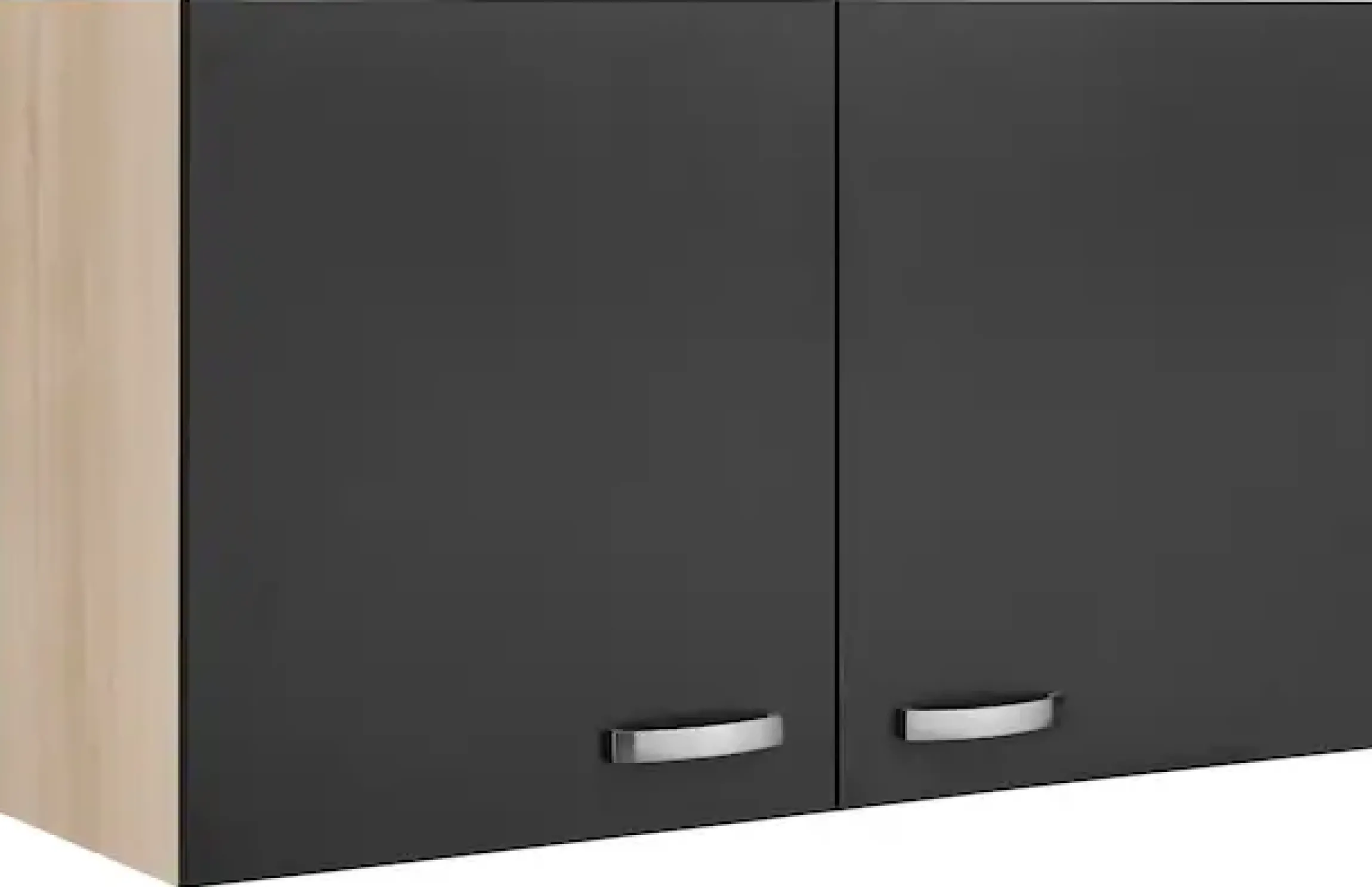 OPTIFIT Hängeschrank »Faro« , mit Metallgriffen, Breite 100 cm