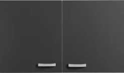 OPTIFIT Hängeschrank »Faro« , mit Metallgriffen, Breite 100 cm