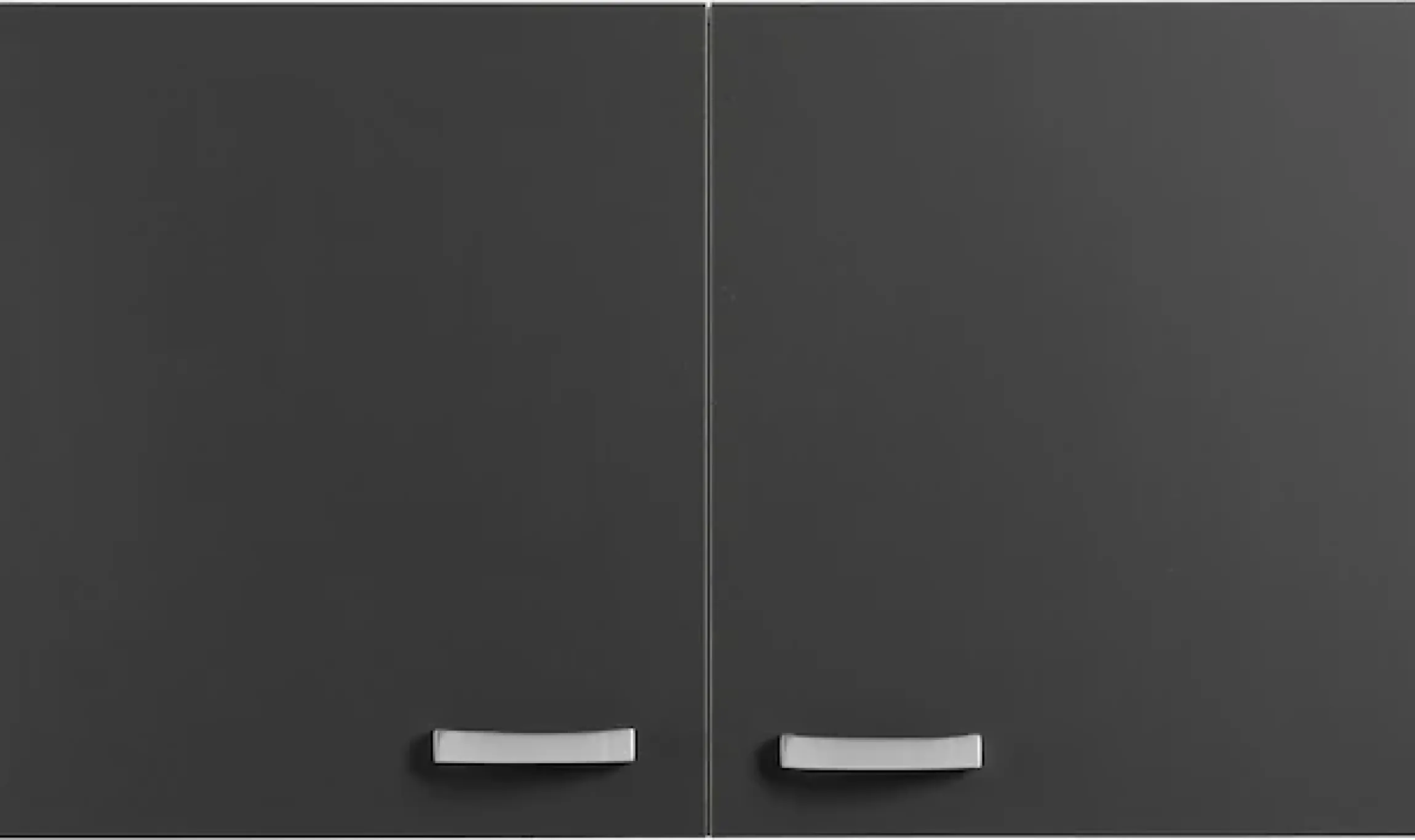 OPTIFIT Hängeschrank »Faro« , mit Metallgriffen, Breite 100 cm