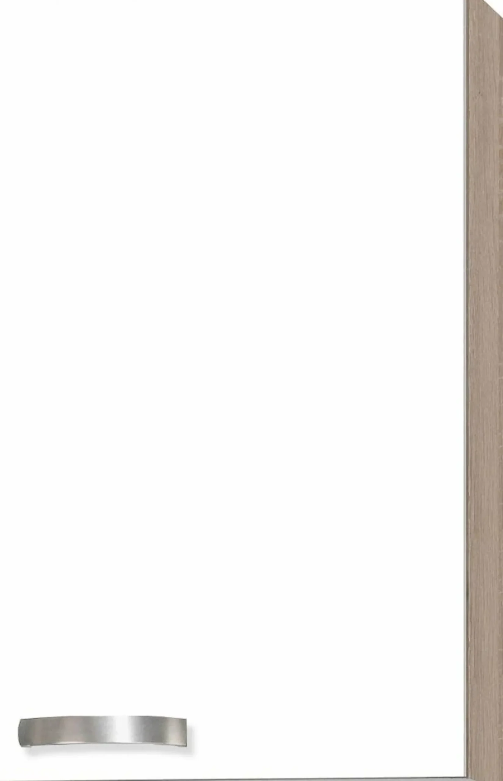 OPTIFIT Hängeschrank »Faro« , mit Metallgriff, Breite 50 cm