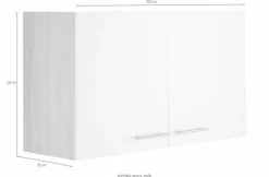 OPTIFIT Hängeschrank »Kalmar« , Breite 100 cm