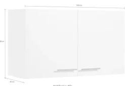 OPTIFIT Hängeschrank »Mini«