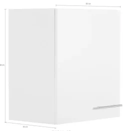 OPTIFIT Hängeschrank »Mini«