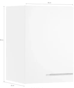 OPTIFIT Hängeschrank »Mini«