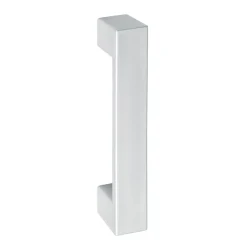 OPTIFIT Hängeschrank »Odense« 100 cm breit, mit 2 Türen mit Grauglaseinsatz
