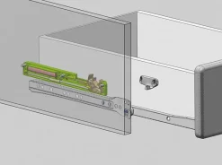 OPTIFIT Hängeschrank »Ole«