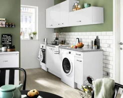 OPTIFIT Hängeschrank »Parma« Breite 100 cm