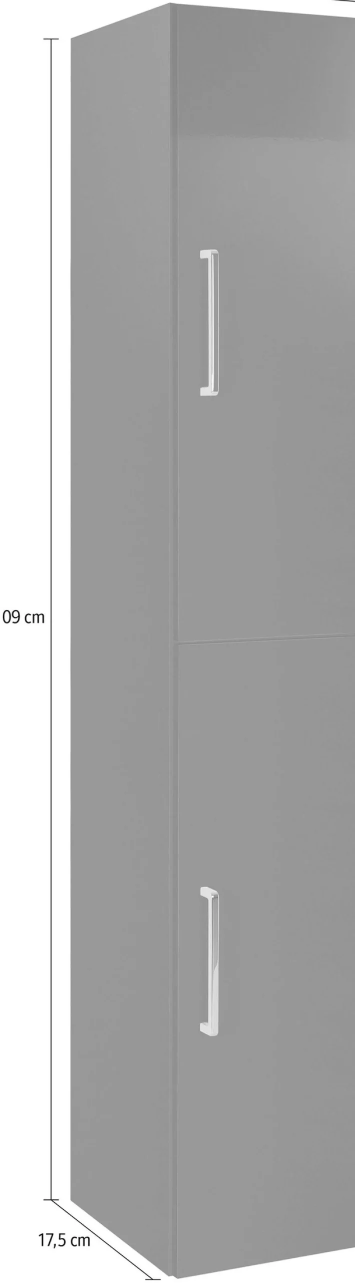 OPTIFIT Hochschrank »Ava«