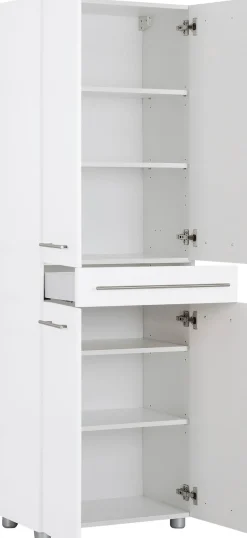 OPTIFIT Hochschrank »Bern«