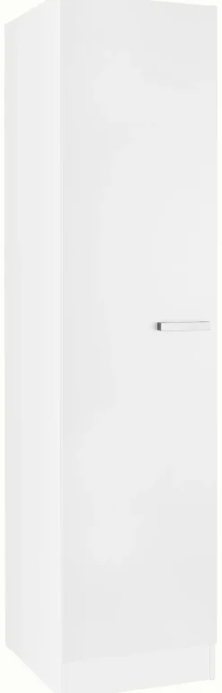 OPTIFIT Hochschrank »Odense« 50 cm breit, 57 cm tief, mit 3 Einlegeböden, für viel Stauraum