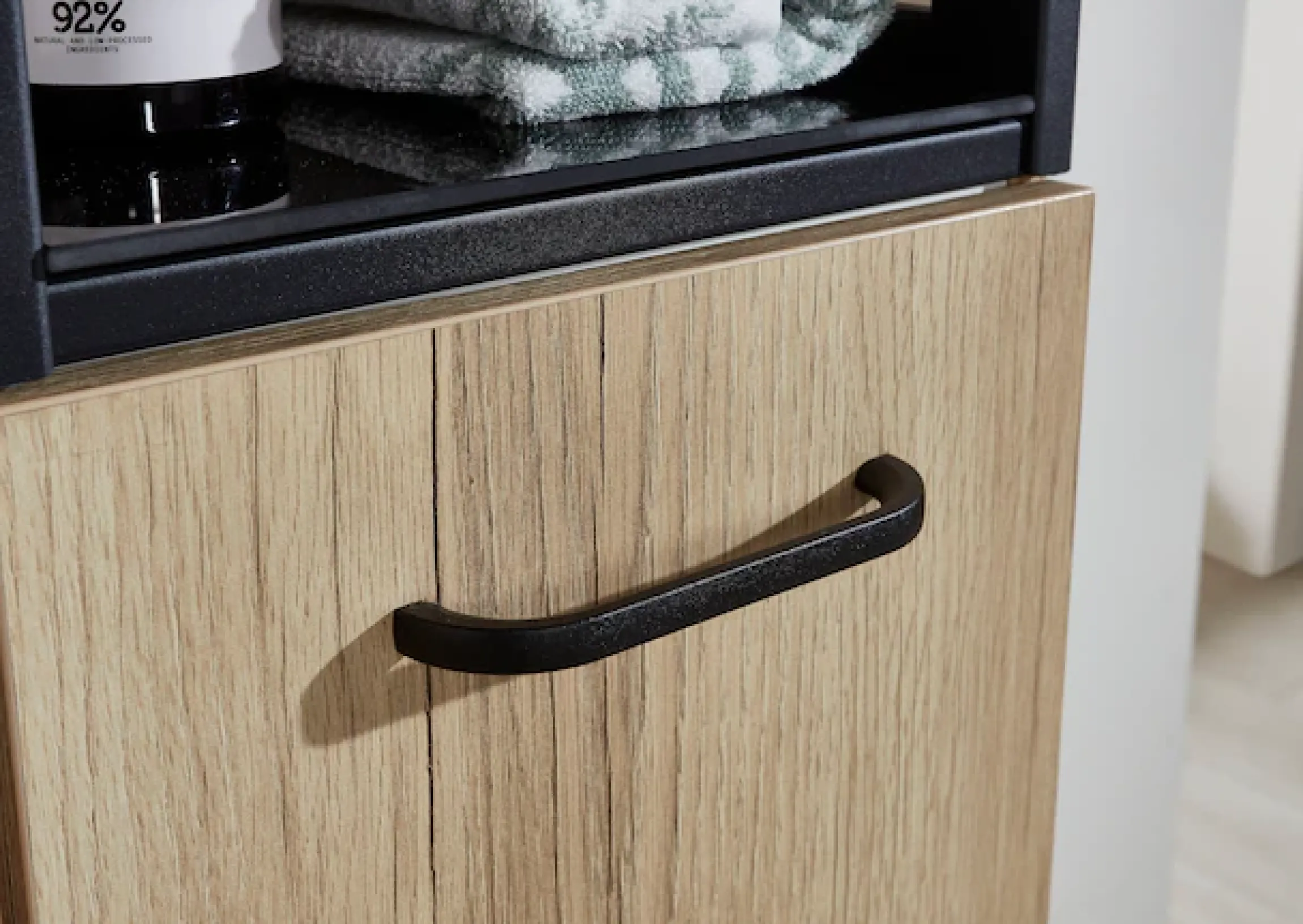 OPTIFIT Hochschrank »Yukon«