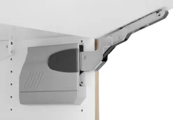 OPTIFIT Küche »Bern« Breite 240 cm, ohne E-Geräte, Stärke der Arbeitsplatte wählbar