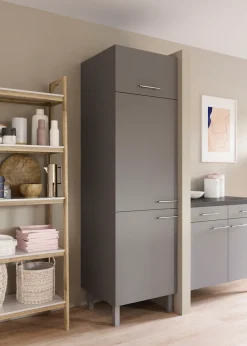 OPTIFIT Küche »Lilly« Breite 60 cm, wahlweise mit E-Gerät
