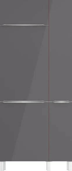OPTIFIT Küche »Lilly2« Breite 90 cm, wahlweise mit E-Gerät