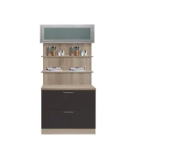 OPTIFIT Küchenbuffet »Kalmar« , Breite 100 cm